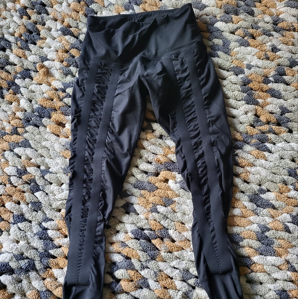 Sweetflexx workout leggings.